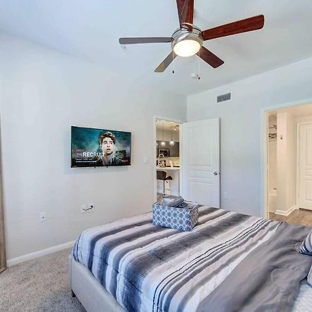 Houston Medical Center-Beautiful 1-Bedroom Apartment Near Nrg Ngoại thất bức ảnh