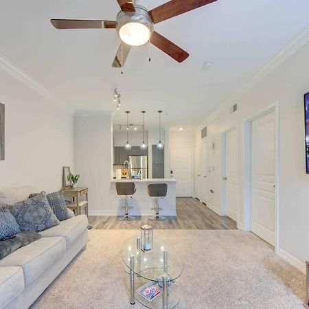 Houston Medical Center-Beautiful 1-Bedroom Apartment Near Nrg Ngoại thất bức ảnh