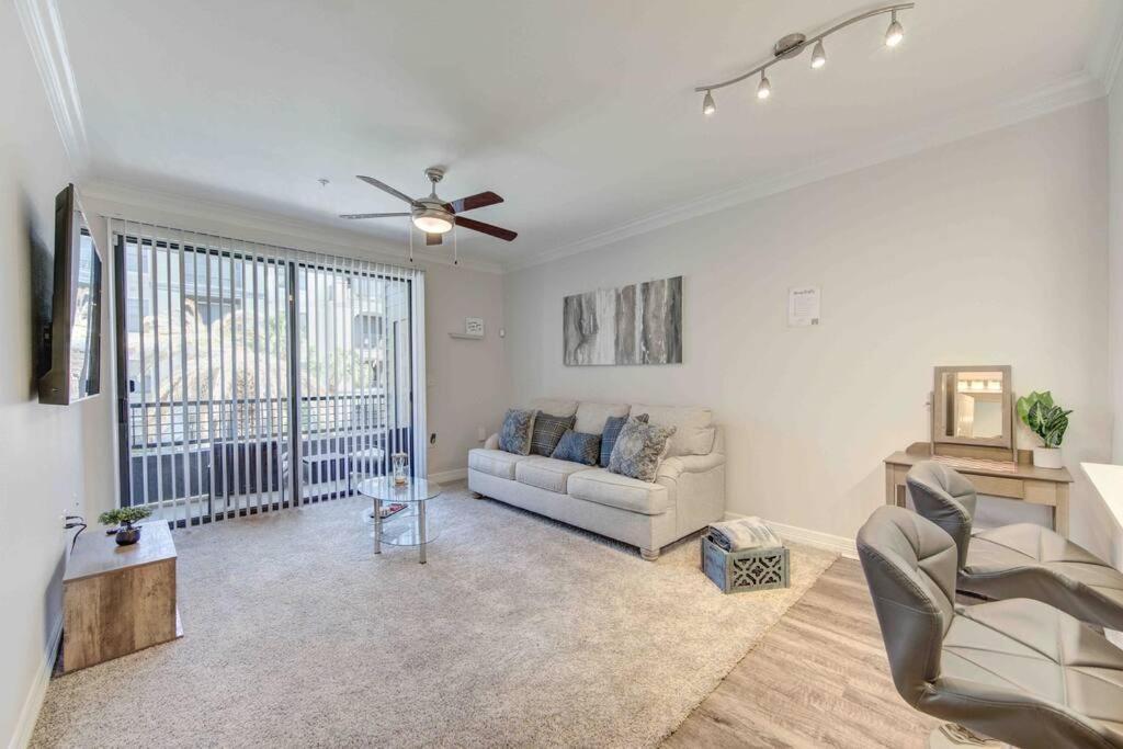 Houston Medical Center-Beautiful 1-Bedroom Apartment Near Nrg Ngoại thất bức ảnh