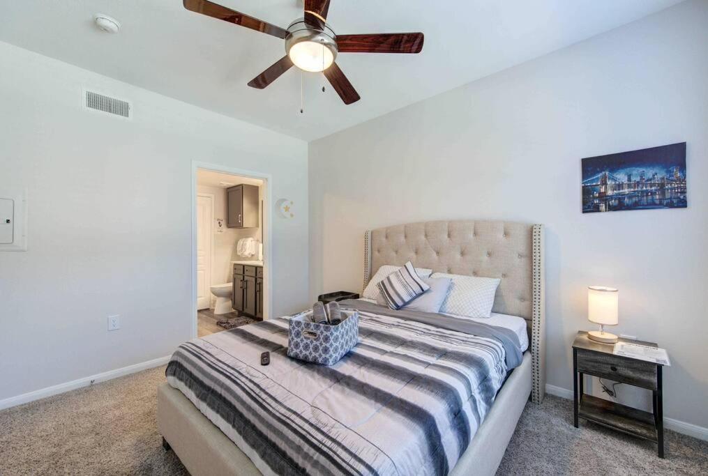 Houston Medical Center-Beautiful 1-Bedroom Apartment Near Nrg Ngoại thất bức ảnh