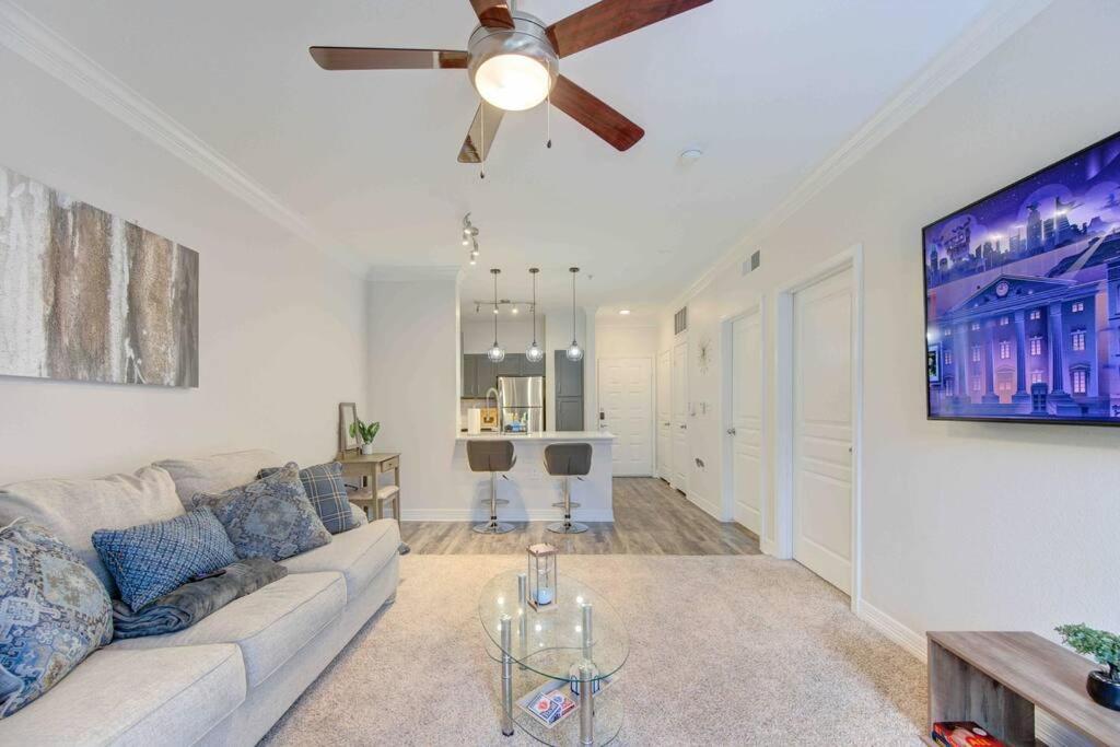 Houston Medical Center-Beautiful 1-Bedroom Apartment Near Nrg Ngoại thất bức ảnh