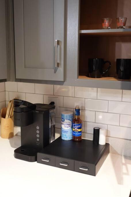 Houston Medical Center-Beautiful 1-Bedroom Apartment Near Nrg Ngoại thất bức ảnh