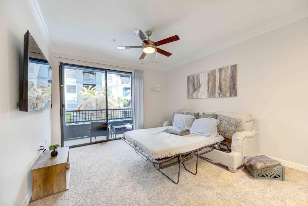 Houston Medical Center-Beautiful 1-Bedroom Apartment Near Nrg Ngoại thất bức ảnh
