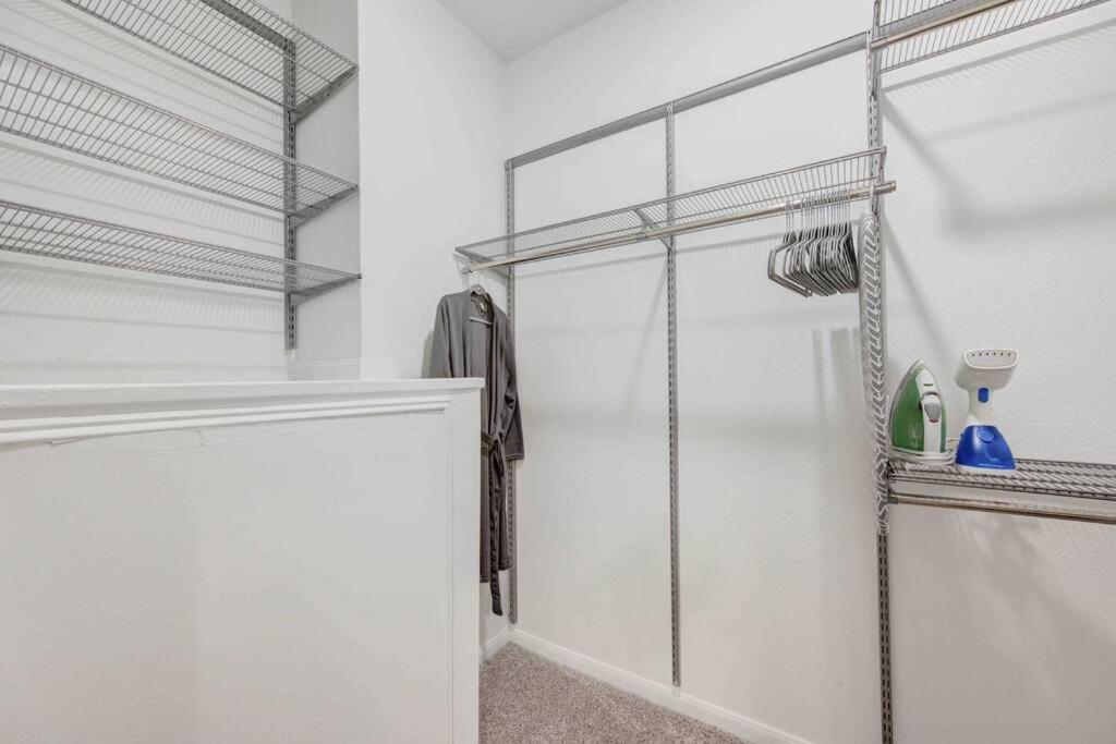 Houston Medical Center-Beautiful 1-Bedroom Apartment Near Nrg Ngoại thất bức ảnh